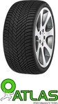 ATLAS GREEN HP 175/65R14 82T Sommerreifen, Nasshaftung: C