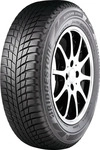 BRIDGESTONE BLIZZAK LM001 (*) 205/55R16 91H (*) LAML Winterreifen, Nasshaftung: B