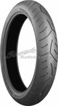 BRIDGESTONE 190/55 ZR 17 M/C TL (75W) BATTLAX T30 REAR (L)