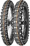MITAS 70/100 - 14 M/C TT 40M TERRA FORCE-MX SM (RED-YELLOW) (IND)