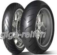 DUNLOP 160/60 ZR 17 M/C TL (69W) SPORTMAX ROADSMART II