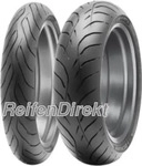 DUNLOP 170/60 ZR 18 M/C TL (73W) SPORTMAX ROADSMART IV