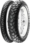 PIRELLI 130/80 - 17 M/C TL 65H MT 60 MST