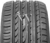 YOKOHAMA ADVAN SPORT (V103B) (N0) 275/40R20 106Y (N0) XL Sommerreifen,...