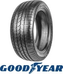 GOODYEAR EAGLE LS-2 (N0) (ISI) 255/50R19 103V (N0) (ISI) MFS BSW Sommerreifen,