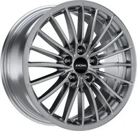 RONAL RONAL R68 hyper grey 9.5Jx19 5x112 ET52