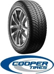 COOPER DISCOVERER ALL SEASON 195/60R15 88H, Nasshaftung: B