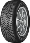 GOODYEAR VECTOR 4SEASONS CARGO 195/60R16C 99/97H BSW Ganzjahresreifen, Nasshaftung: B