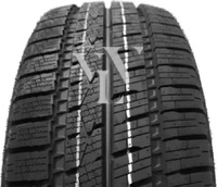 TOYO CELSIUS CARGO 235/60R17C 117/115T BSW Ganzjahresreifen, Nasshaftung: C