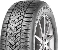 DUNLOP WINTER SPORT 5 SUV 265/60R18 114H XL BSW Winterreifen, Nasshaftung: C
