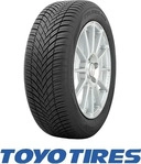 TOYO CELSIUS AS2 175/55R15 77T BSW Ganzjahresreifen, Nasshaftung: B