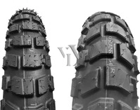 HEIDENAU 130/80 - 17 M/C TL 65R K60 RANGER M+S