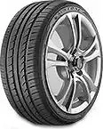 AUSTONE ATHENA SP-701 225/40R18 92Y XL BSW Sommerreifen, Nasshaftung: C
