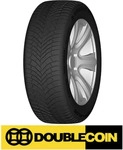 DOUBLE COIN DASP+ 205/45R16 87V XL BSW Ganzjahresreifen, Nasshaftung: C