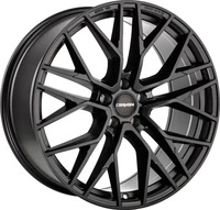CARMANI CA 20 LUDWIG white silver 7.5Jx17 5x112 ET35