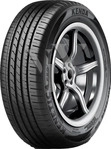 KENDA KENETICA PRO KR210 205/55R16 91V BSW Sommerreifen, Nasshaftung: B