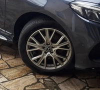 WHEELWORLD-2DRV WH34 black full machined 9.0Jx20 5x112 ET30