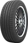 TOYO PROXES SPORT SUV 255/55R20 110Y XL BSW Sommerreifen, Nasshaftung: A