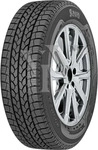 SAVA TRENTA 2 215/65R16C 109/107T BSW Sommerreifen, Nasshaftung: C