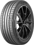 GT-RADIAL SPORTACTIVE 2 225/40R19 93Y XL MFS BSW Sommerreifen, Nasshaftung: A