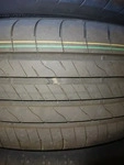 GOODYEAR EFFICIENTGRIP PERFORMANCE 2 (EVR) 215/55R18 99V (EVR) XL BSW Sommerreifen,