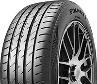 GOODRIDE SOLMAX 1 275/40R19 105Y XL BSW Sommerreifen, Nasshaftung: A