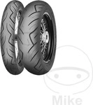 MITAS 130/90 B 16 M/C TL 73H CUSTOM FORCE (SLO)