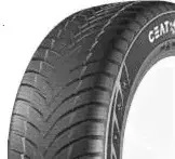 CEAT 4 SEASONDRIVE 185/60R14 86H XL BSW Ganzjahresreifen, Nasshaftung: B