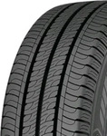 GOODYEAR EFFICIENTGRIP CARGO 2 195/65R16C 104/102T BSW Sommerreifen, Nasshaftung: B