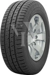 TOYO CELSIUS CARGO 195/75R16C 110/108T BSW Ganzjahresreifen, Nasshaftung: C