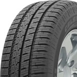 TOYO CELSIUS CARGO 205/65R16C 107/105T BSW Ganzjahresreifen, Nasshaftung: C