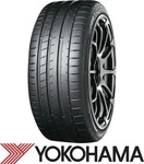 YOKOHAMA ADVAN SPORT V107 285/35R21 105(Y) XL BSW Sommerreifen, Nasshaftung: A