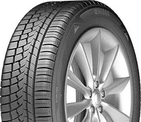 ZEETEX WH1000 205/55R17 95V XL BSW Winterreifen, Nasshaftung: B