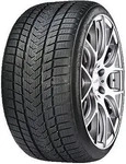 GRIPMAX SUREGRIP PRO WINTER 245/35R20 95V XL BSW Winterreifen, Nasshaftung: C