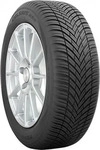 TOYO CELSIUS AS2 245/40R18 97Y XL MFS BSW Ganzjahresreifen, Nasshaftung: B