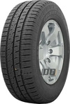 TOYO CELSIUS CARGO 235/65R16C 115/113T BSW Ganzjahresreifen, Nasshaftung: C
