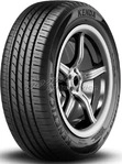 KENDA KENETICA PRO KR210 185/55R15 82V BSW Sommerreifen, Nasshaftung: B
