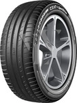 CEAT SPORTDRIVE 245/45R17 99Y XL BSW Sommerreifen, Nasshaftung: A