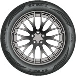 GT-RADIAL FE2 205/60R16 96V XL BSW Sommerreifen, Nasshaftung: A