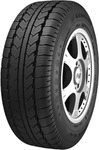 NANKANG SNOW SL-6 205/65R16C 107/105T Winterreifen, Nasshaftung: C
