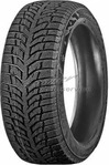 NORDEXX WINTERSAFE 2 205/55R16 91H BSW Winterreifen, Nasshaftung: C