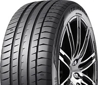 TRIANGLE EFFEXSPORT TH202 205/45R17 88Y XL FSL BSW Sommerreifen, Nasshaftung: B