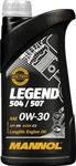 Mannol Legend 504/507 0W-30 1 Liter