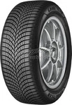 GOODYEAR VECTOR 4SEASONS GEN-3 SUV (EVR) 255/40R21 102T (EVR) XL MFS BSW