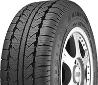 NANKANG SNOW SL-6 235/65R16C 115/113R BSW Winterreifen, Nasshaftung: C