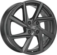 MSW (OZ) MSW (OZ) MSW 80/4 gloss black 6.0Jx15 4x108 ET22