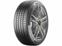 CONTINENTAL ALLSEASONCONTACT 2 (EVc) 225/50R17 98V FR BSW PKW, Rollwiderstand:...