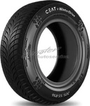 CEAT WINTERDRIVE 215/45R17 91V XL BSW Winterreifen, Nasshaftung: C