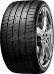GOODYEAR EAGLE F1 SUPERSPORT 205/40R18 86(Y) XL MFS BSW Sommerreifen, Nasshaftung: A