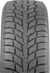NOKIAN SNOWPROOF C 215/60R17C 109/107T BSW Winterreifen, Nasshaftung: B
